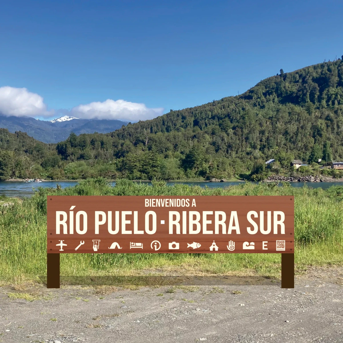 Iniciativa Colaborativa Ribera Sur: Creando realidades desde el territorio