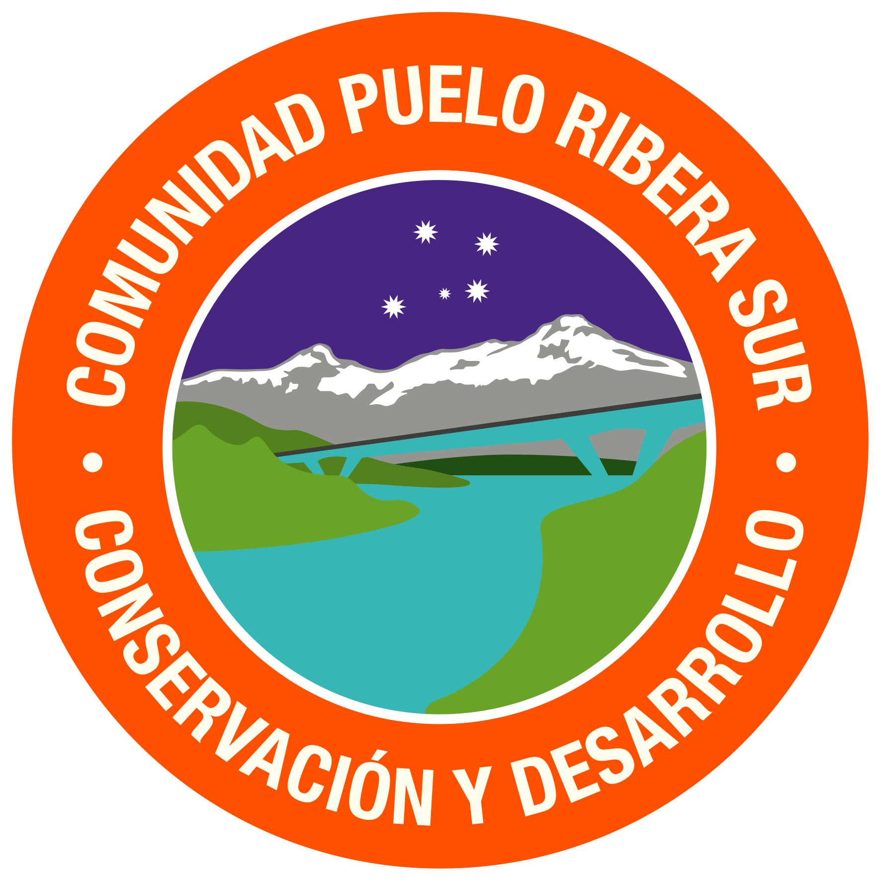 Comunidad Puelo Ribera Sur