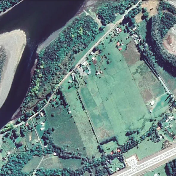 Vida comunitaria en la Ribera Sur