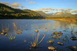 El Torrente y el Puente