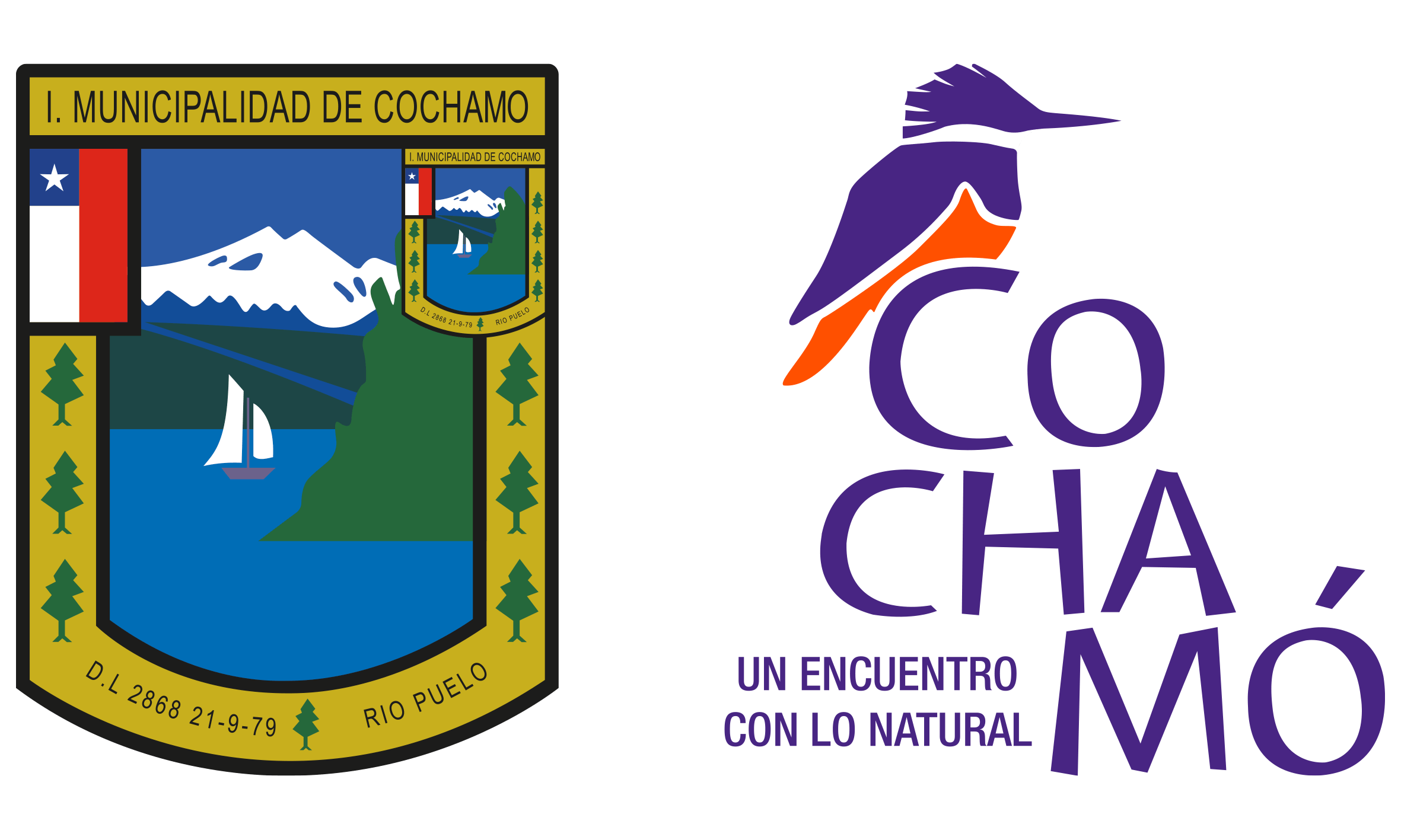 Municipalidad de Cochamó